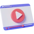 Video player