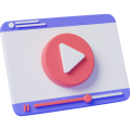 Video player