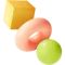 3d shapes