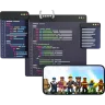 Розробка ігор у Roblox