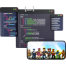 Разработка игр в Roblox