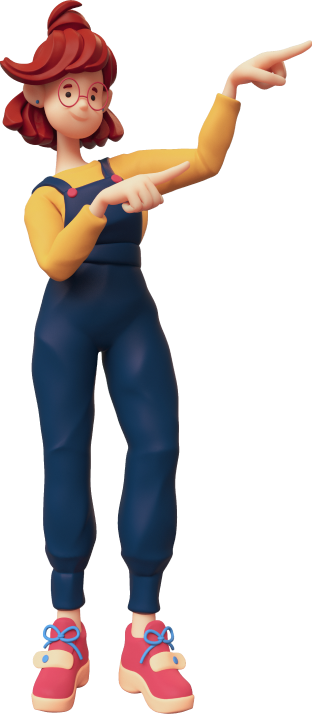 Faq character